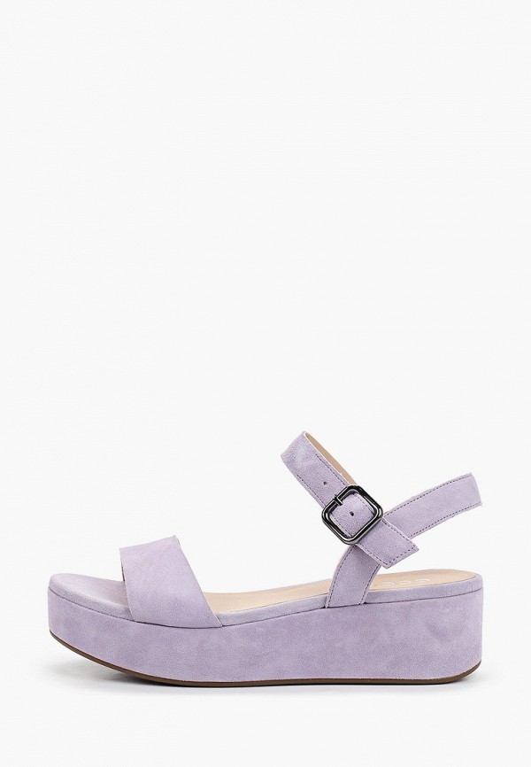 фото Босоножки ecco