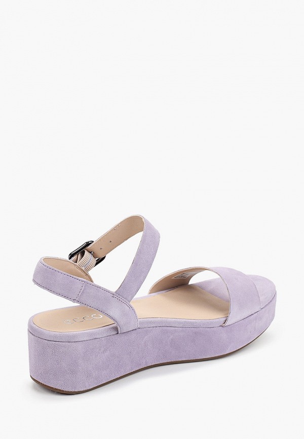 фото Босоножки ecco