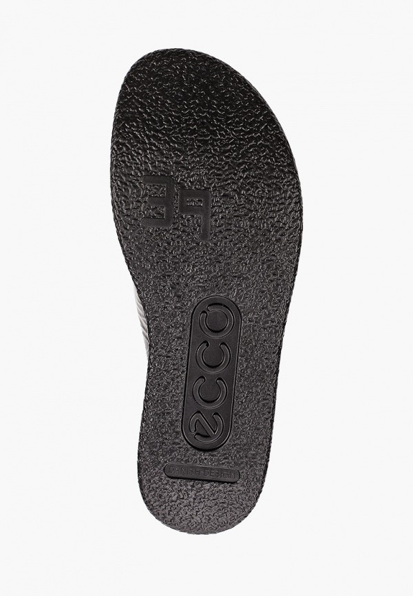 

Сабо Ecco, Черный, CORKSPHERE SANDAL