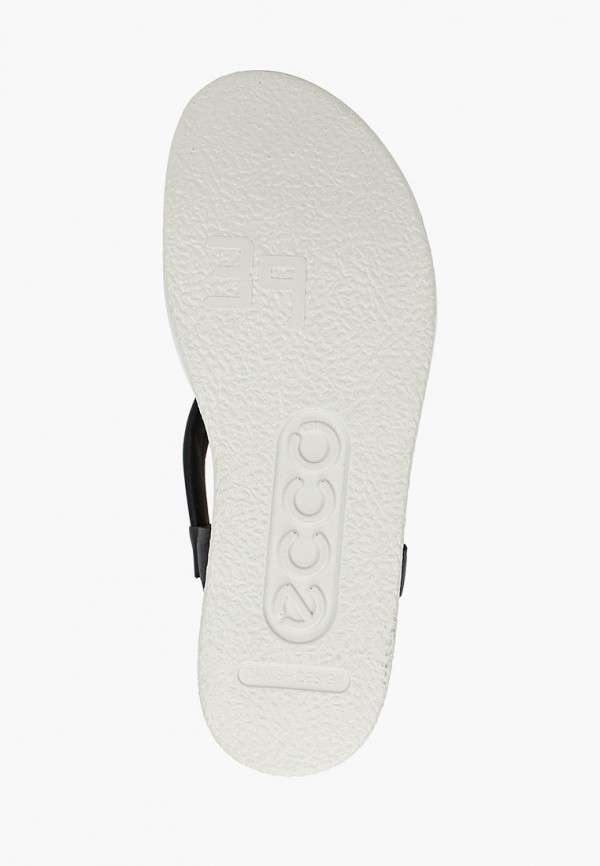 

Сандалии Ecco, Черный, CORKSPHERE SANDAL