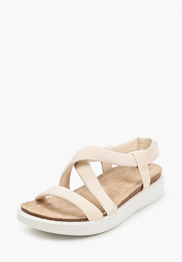 фото Сандалии ecco