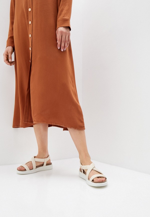 фото Сандалии ecco