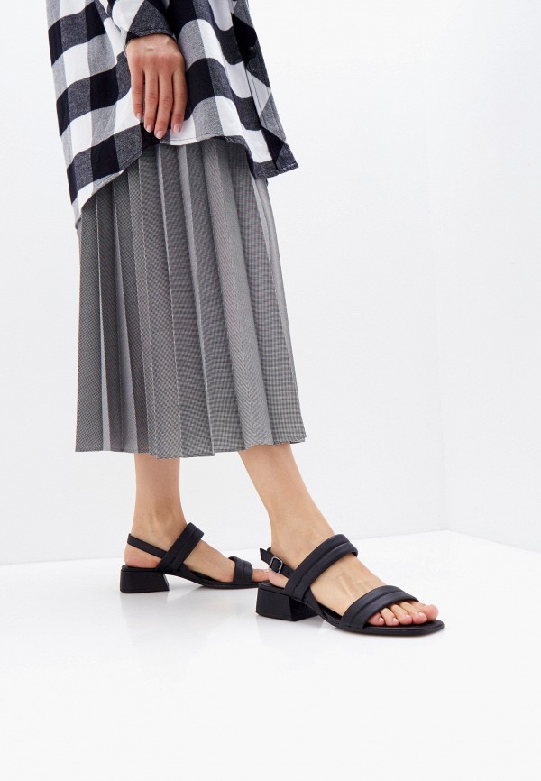 фото Босоножки ecco