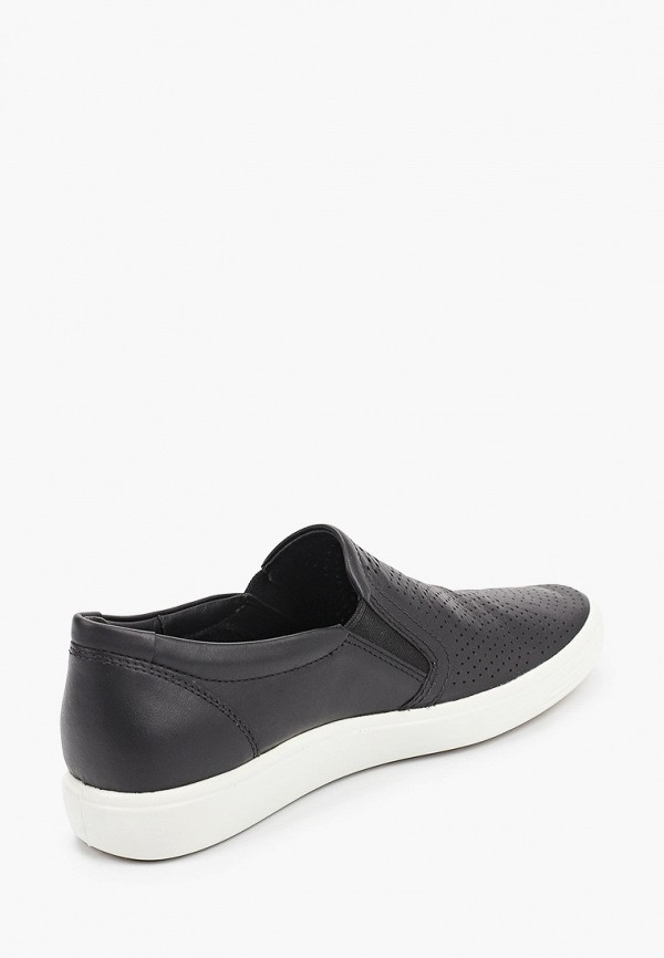 фото Слипоны ecco