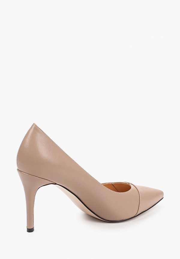 фото Туфли inario