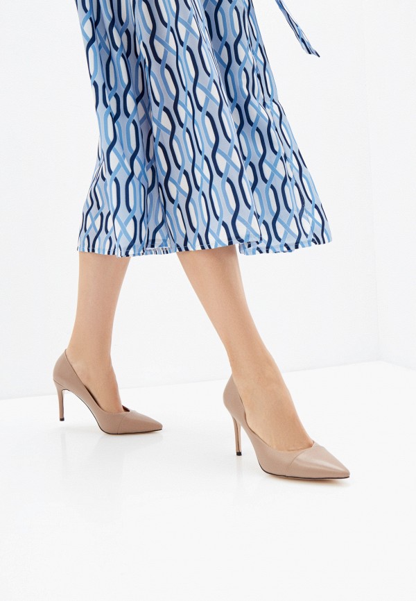 фото Туфли inario