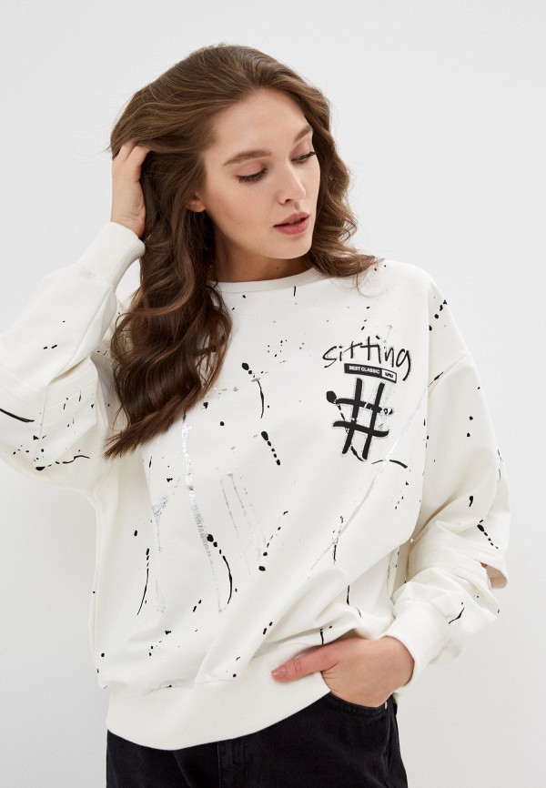 Свитшот Dairos 3390₽