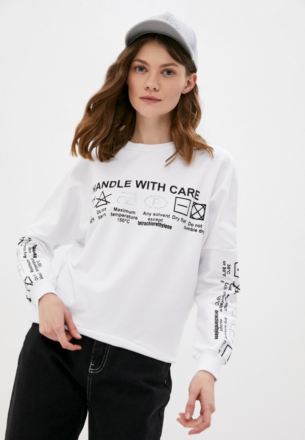 Свитшот Dairos 2990₽