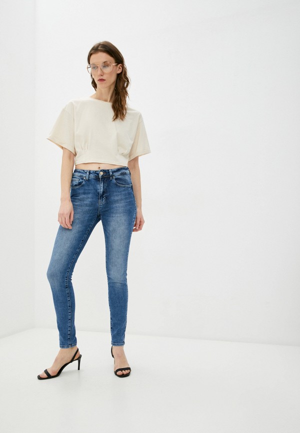 фото Джинсы whitney