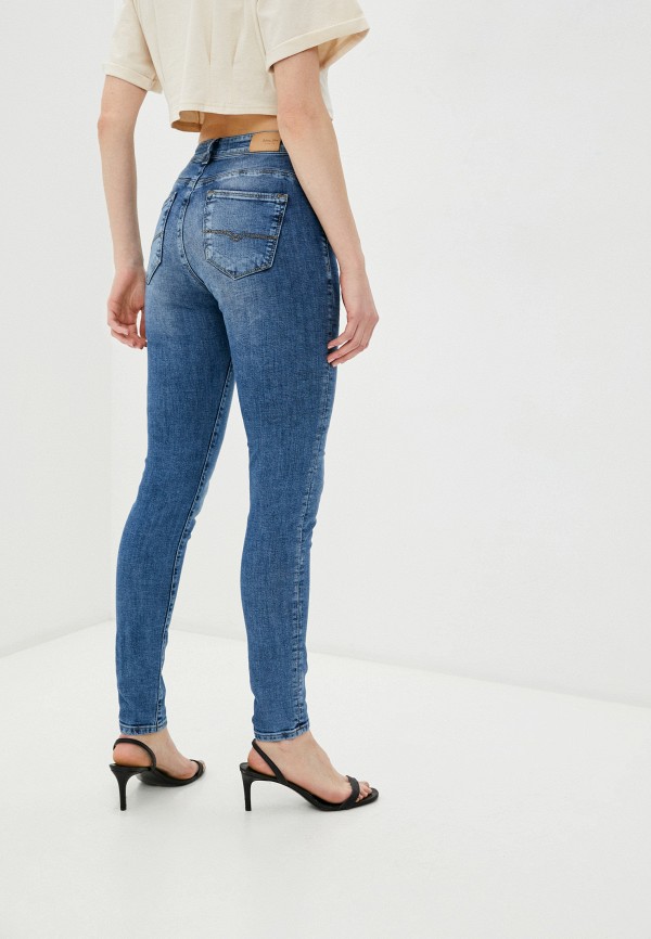 фото Джинсы whitney