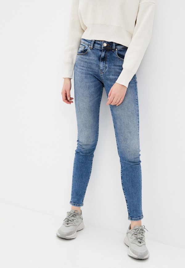 фото Джинсы whitney