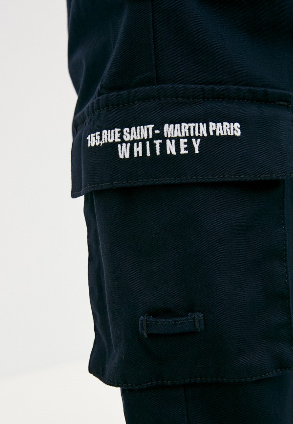 фото Брюки whitney