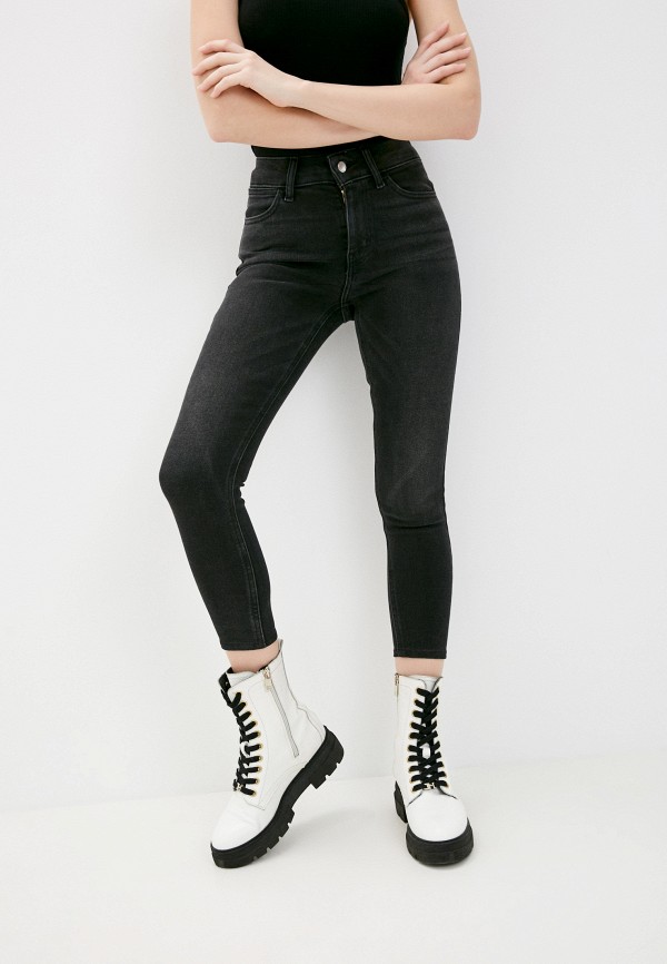 

Джинсы Topshop, Серый