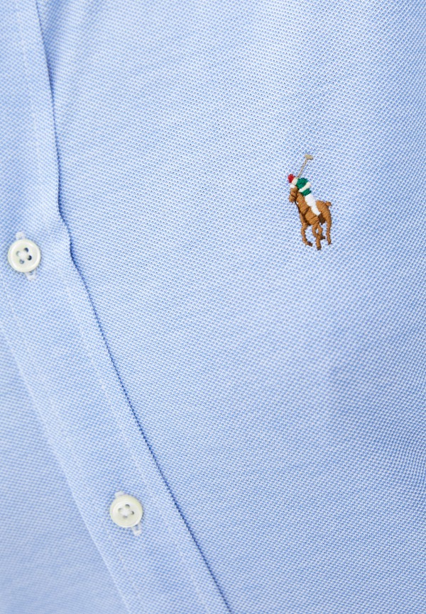 фото Рубашка polo ralph lauren