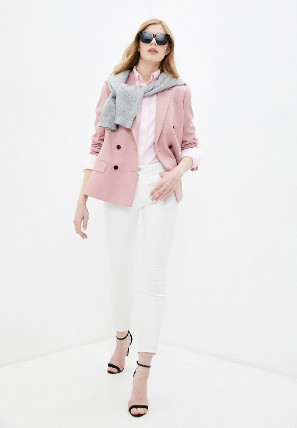 фото Рубашка polo ralph lauren