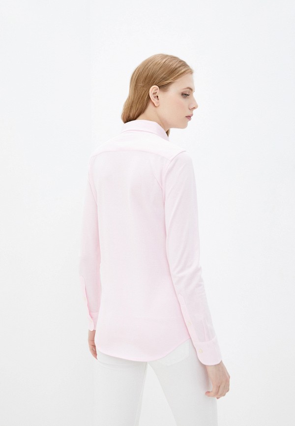 фото Рубашка polo ralph lauren