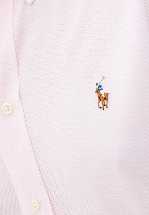 фото Рубашка polo ralph lauren