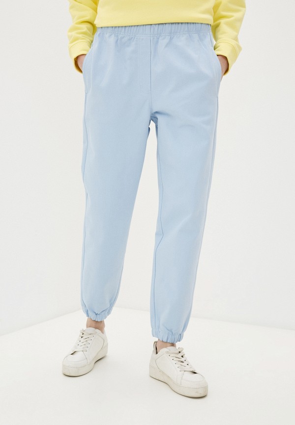 фото Брюки qode wear