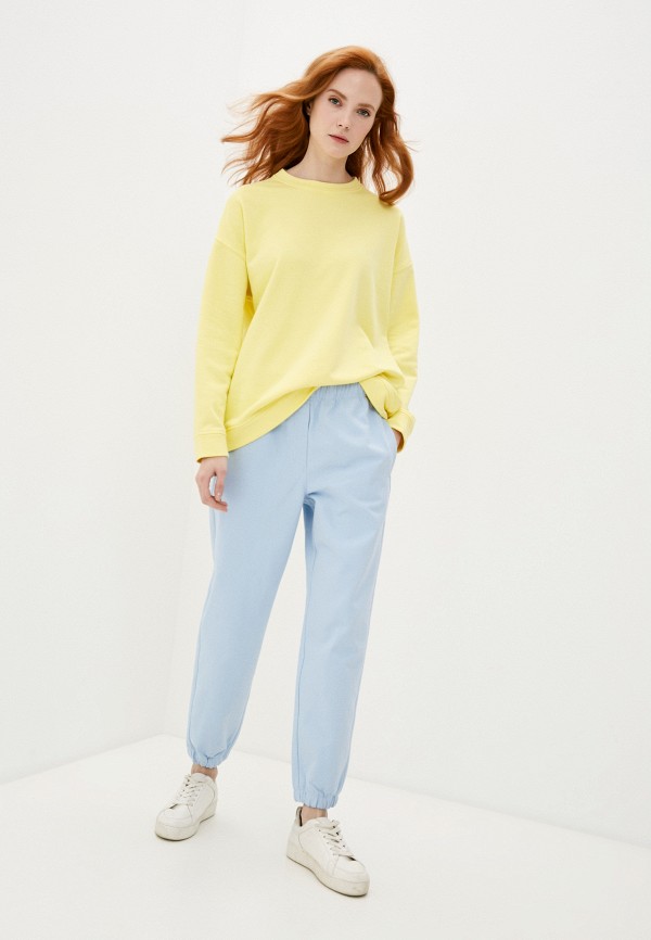 фото Брюки qode wear