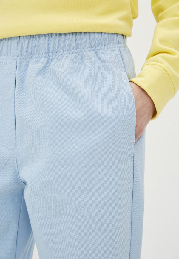 фото Брюки qode wear