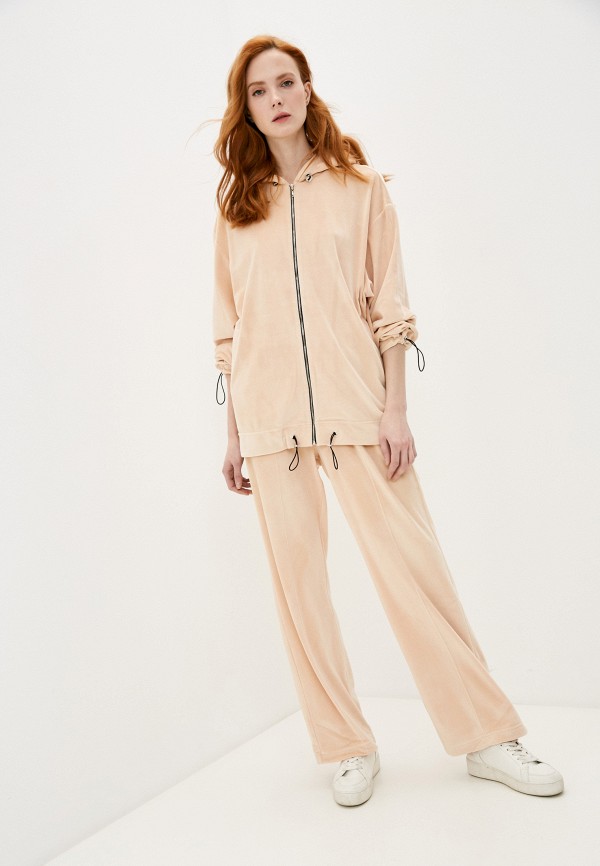 

Костюм спортивный Qode Wear, Бежевый