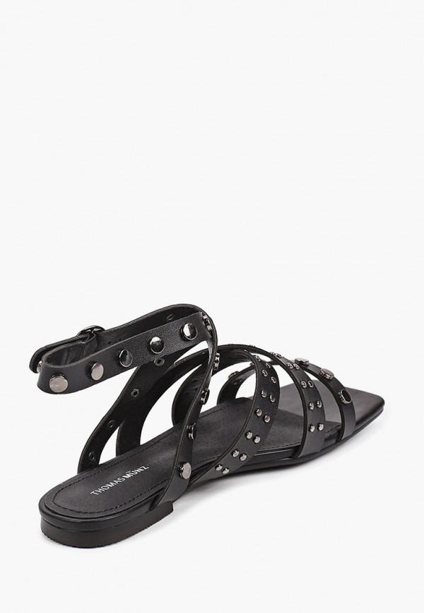 фото Сандалии thomas munz