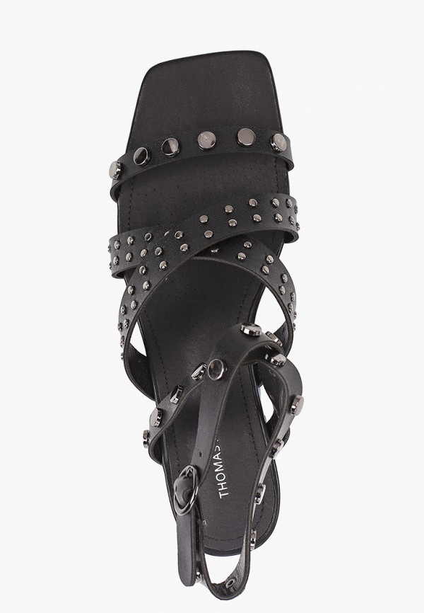 фото Сандалии thomas munz