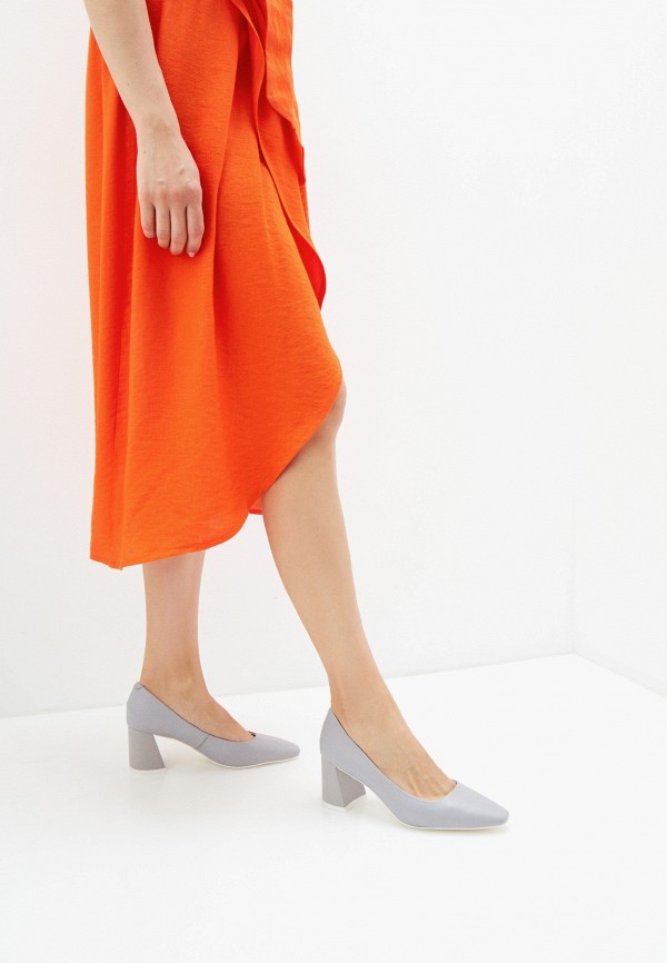 фото Туфли thomas munz