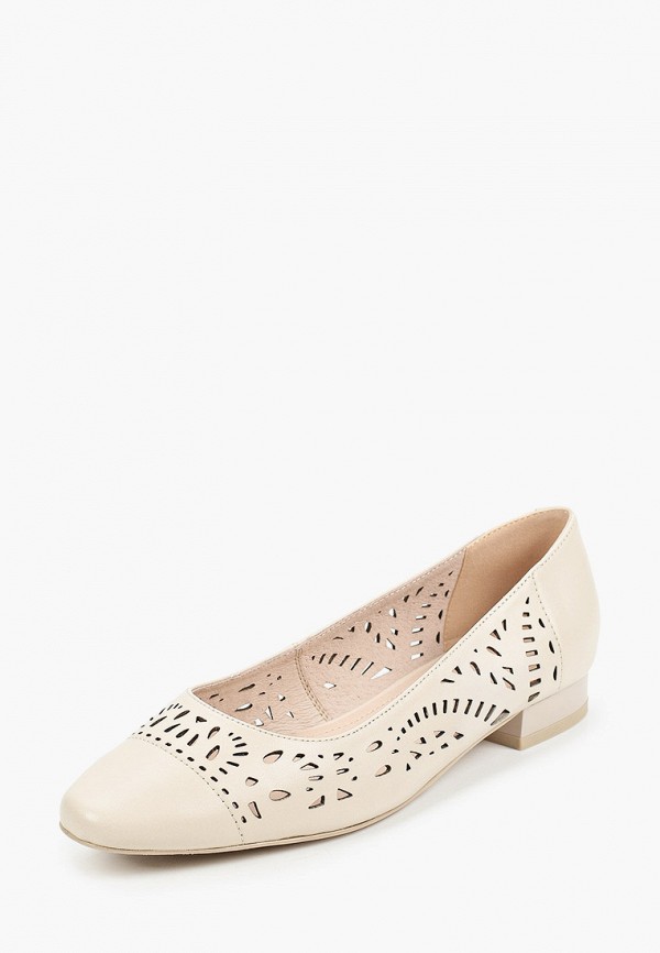 фото Туфли thomas munz