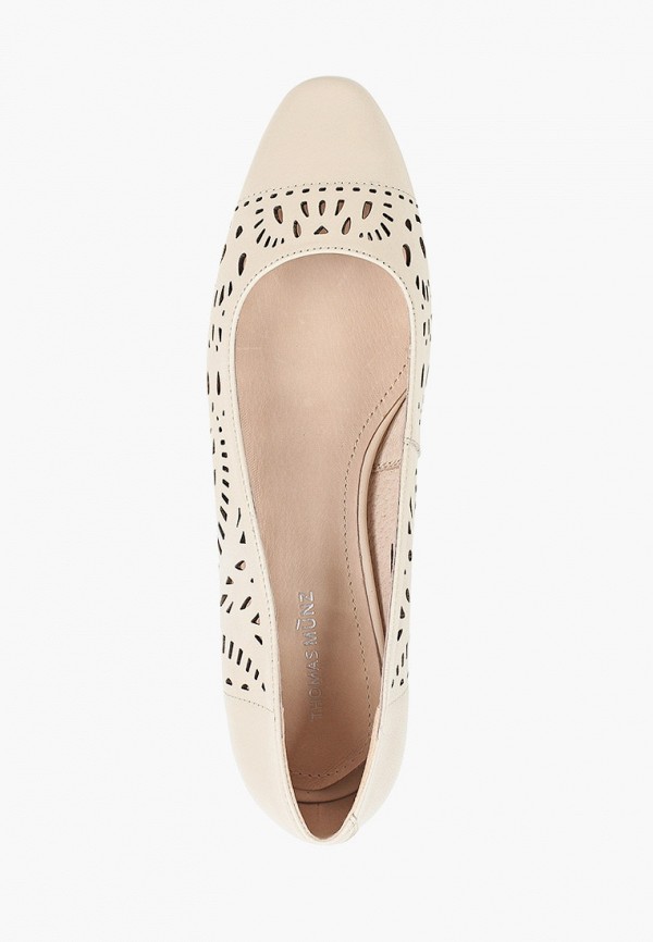 фото Туфли thomas munz