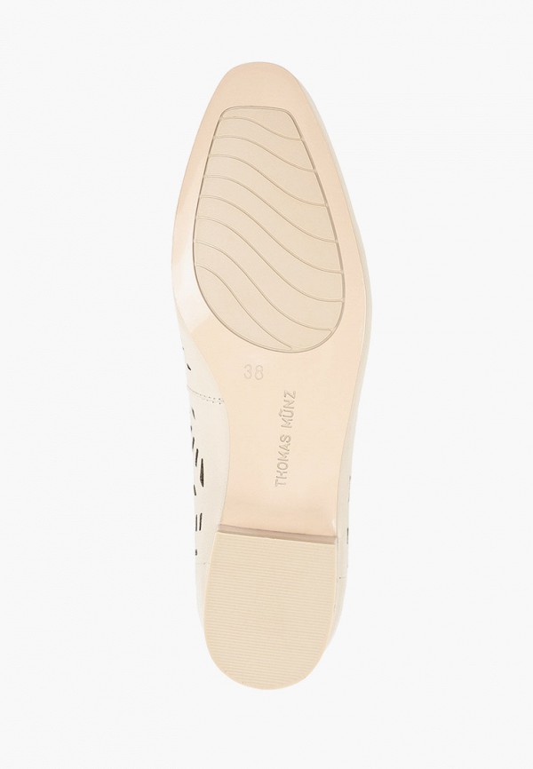 фото Туфли thomas munz