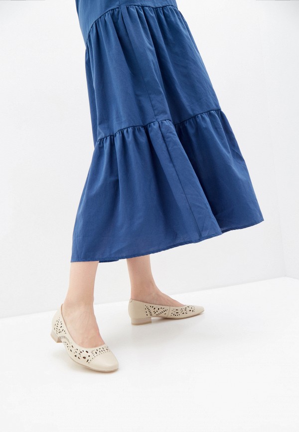 фото Туфли thomas munz