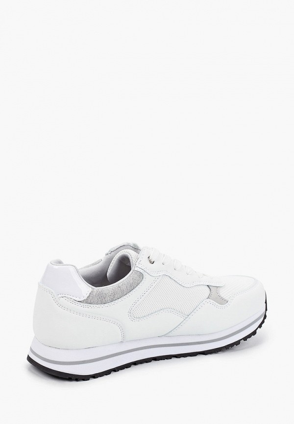 фото Кроссовки bridget