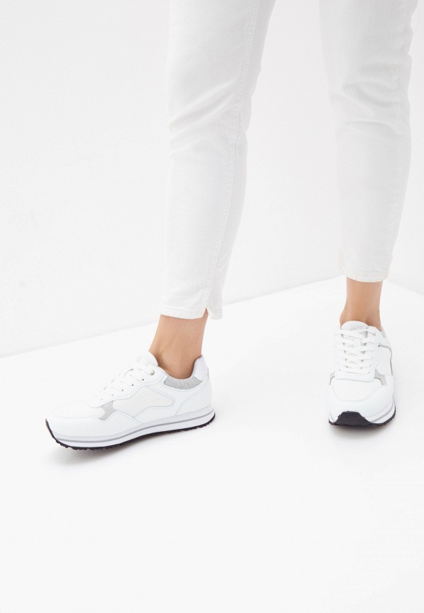 фото Кроссовки bridget