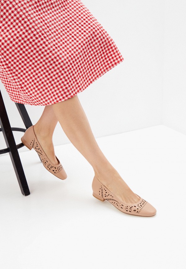 фото Туфли thomas munz