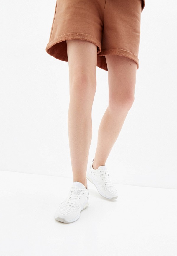 фото Кроссовки bridget