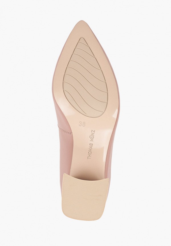 фото Туфли thomas munz