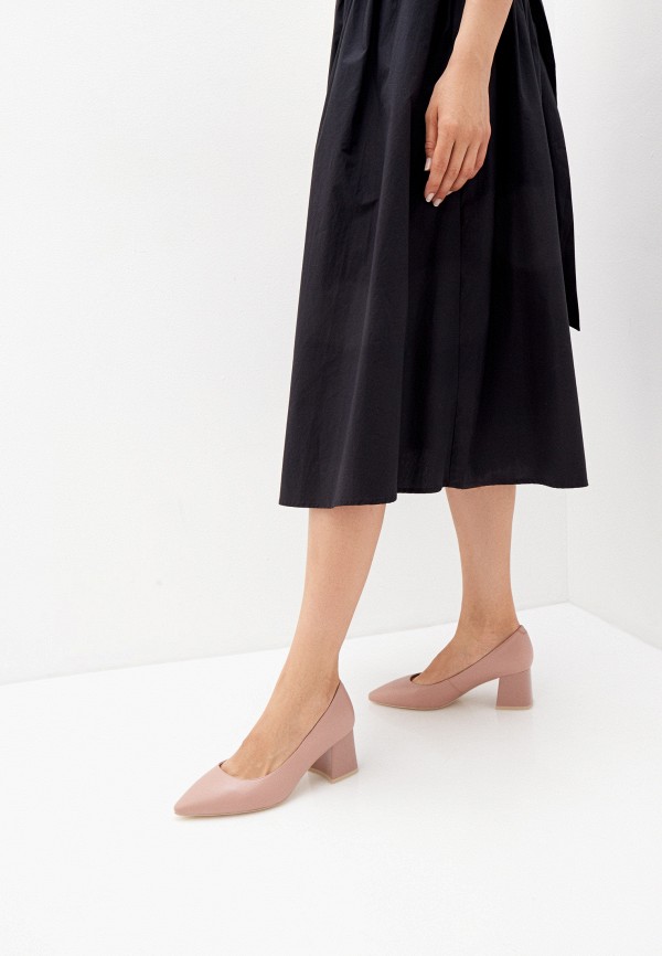 фото Туфли thomas munz