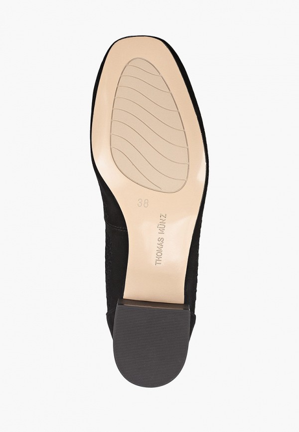 фото Туфли thomas munz