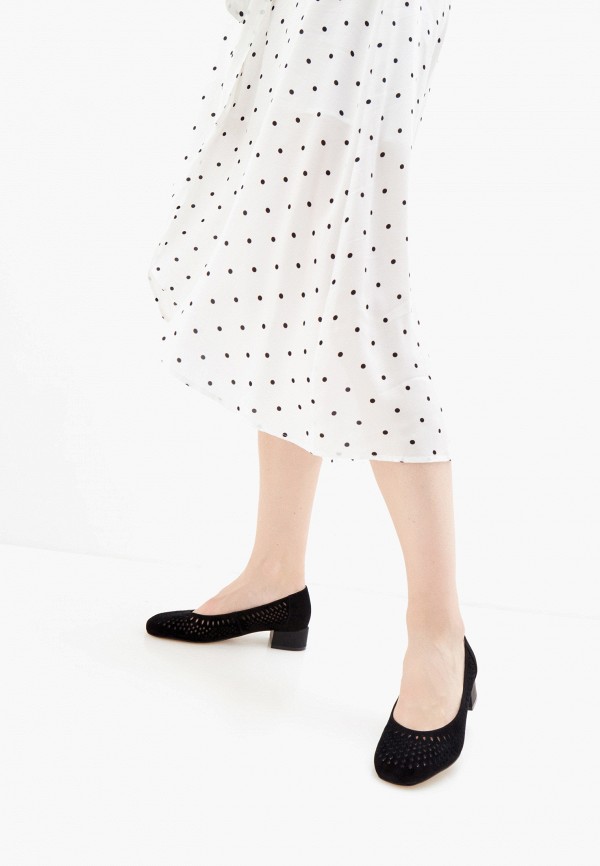 фото Туфли thomas munz