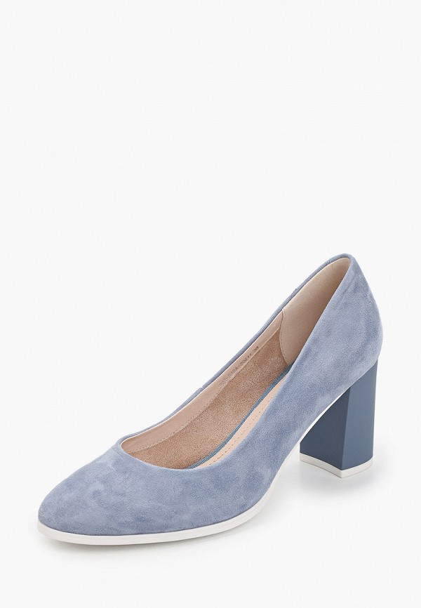 фото Туфли thomas munz