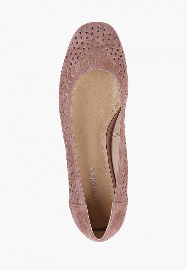 фото Туфли thomas munz