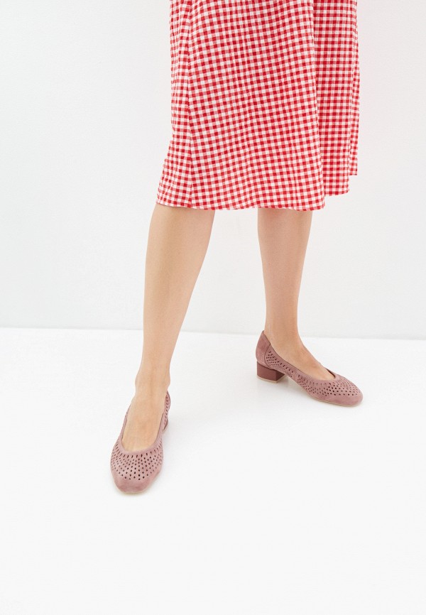 фото Туфли thomas munz