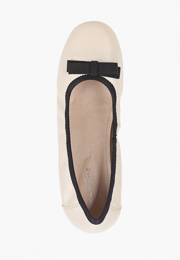 фото Балетки thomas munz