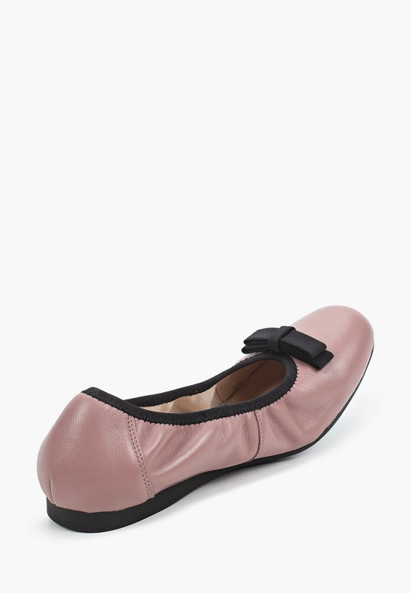 фото Балетки thomas munz