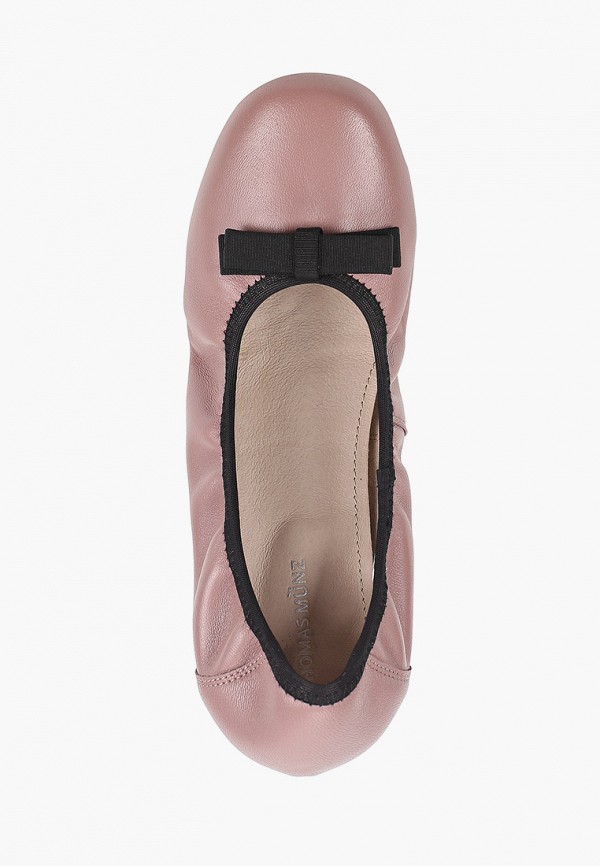 фото Балетки thomas munz