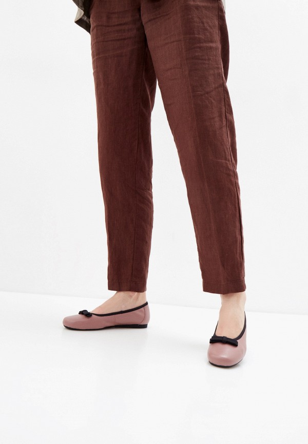 фото Балетки thomas munz