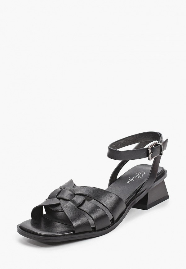 фото Босоножки bridget