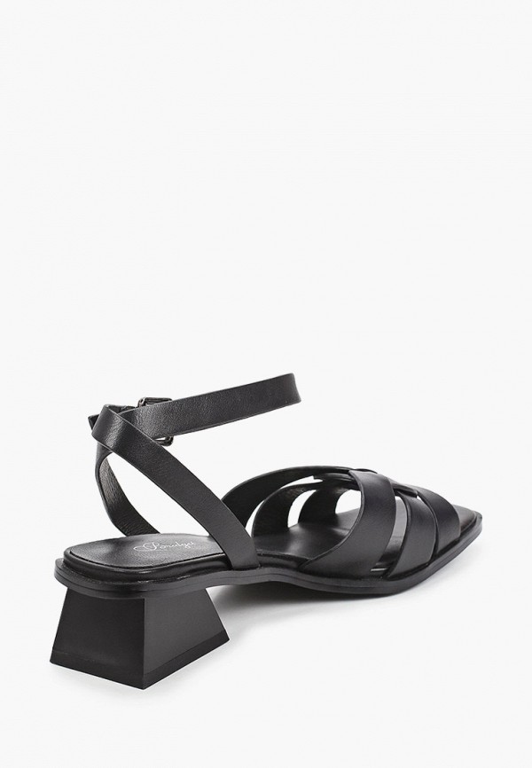 фото Босоножки bridget