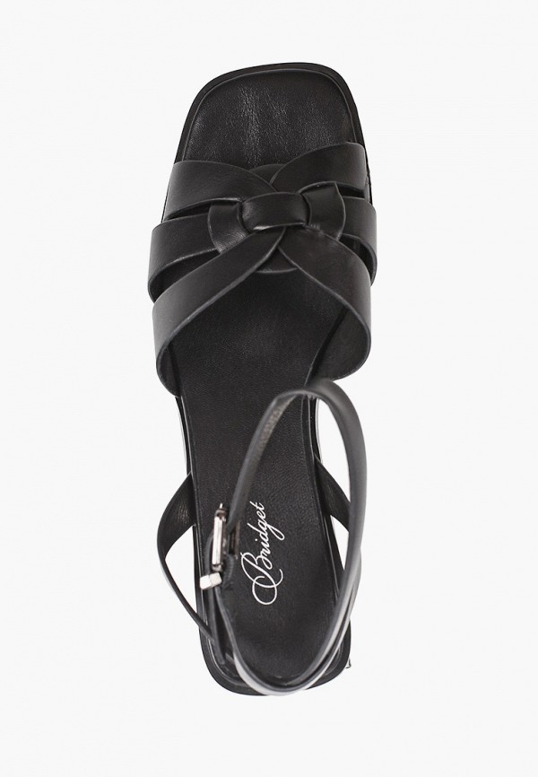 фото Босоножки bridget